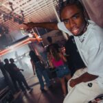 Caleb McLaughlin Instagram - Austin Texas ✅