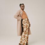 Caleb McLaughlin Instagram - Perpetual student ✨ it was a pleasure @teenvogue
