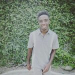 Caleb McLaughlin Instagram - What music are y’all listening to? 🌝💐