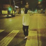 Caleb McLaughlin Instagram - It’s 8 o’clock in the morning 🚶🏿#knightwalker