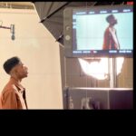Caleb McLaughlin Instagram - It’s almost that time 🎬 @netflixfilm #ConcreteCowBoy