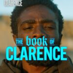 Caleb McLaughlin Instagram - You have to see it to know. Experience everything that is #TheBookofClarence exclusively in movie theaters Thursday. Get tickets now!