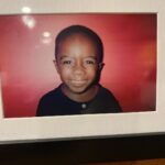 Caleb McLaughlin Instagram - Good morning ☀️ Don’t let other people’s negativity disrupt your internal purity. #stayfocused