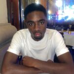 Caleb McLaughlin Instagram - Late nights in the city ❤️