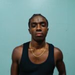 Caleb McLaughlin Instagram - The American Dream 21 Savage story