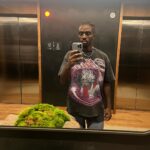 Caleb McLaughlin Instagram - Ima be different and post my 2023 dump now #ForeverClassic