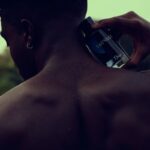 Caleb McLaughlin Instagram - One with Nature @diorbeauty @diorbeautylovers #MYSAUVAGECALL