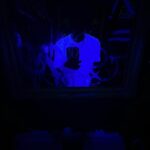 Caleb McLaughlin Instagram - Therapy 💆🏾‍♂️🤍