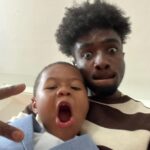 Caleb McLaughlin Instagram - Therapy 💆🏾‍♂️🤍