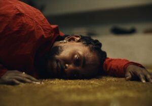 Calmatic Instagram - Rich Spirit by the 🐐 Kendrick Lamar. Directed by CALMATIC
