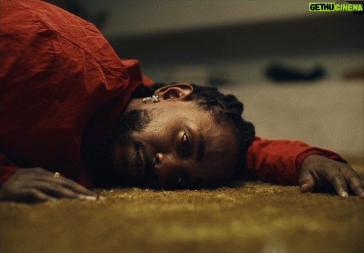 Calmatic - 5.5K Likes - Rich Spirit by the 🐐 Kendrick Lamar. Directed by CALMATIC