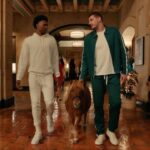 Calmatic Instagram – Had the opportunity to direct a handful of commercials for Hotels.com and the NBA airing during the Christmas Day games today!  Had a great time working  with Jokic, Peyton, Jamie and Jimmy, y’all are all the homies but it’s still Lakers for life! 💜💛 Special thanks to @bethanybankston on the wardrobe, @reconciliation for holding the set down, @larksss and @casprenger for helping out behind the lens and everyone else that helped put this thing together.