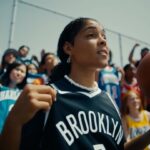 Calmatic Instagram - A few of my favorite moments from the latest spot I directed for the @NBA 22/23 season starring a few legends and the young and talented bro from Compton @keyonbowman61 Had a blast working with the homies at @wearetranslation and ton of future hall of famers. Special thanks to everyone involved @larksss @prettybirdpic @reconciliation @itaaaru