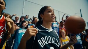 Calmatic Instagram - A few of my favorite moments from the latest spot I directed for the @NBA 22/23 season starring a few legends and the young and talented bro from Compton @keyonbowman61 

Had a blast working with the homies at @wearetranslation and ton of future hall of famers. 

Special thanks to everyone involved @larksss @prettybirdpic @reconciliation @itaaaru