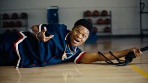Calmatic Instagram - A few of my favorite moments from the latest spot I directed for the @NBA 22/23 season starring a few legends and the young and talented bro from Compton @keyonbowman61 

Had a blast working with the homies at @wearetranslation and ton of future hall of famers. 

Special thanks to everyone involved @larksss @prettybirdpic @reconciliation @itaaaru