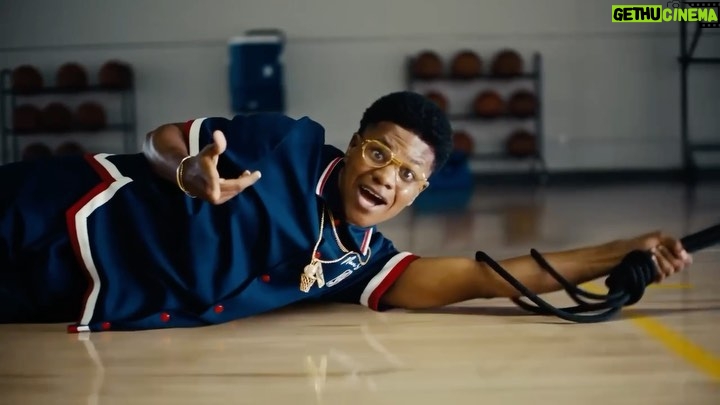 Calmatic - 1.7K Likes - A few of my favorite moments from the latest spot I directed for the @NBA 22/23 season starring a few legends and the young and talented bro from Compton @keyonbowman61
Had a blast working with the homies at @wearetranslation and ton of future hall of famers.
Special thanks to everyone involved @larksss @prettybirdpic @reconciliation @itaaaru