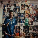 Calmatic Instagram - A few of my favorite moments from the latest spot I directed for the @NBA 22/23 season starring a few legends and the young and talented bro from Compton @keyonbowman61 Had a blast working with the homies at @wearetranslation and ton of future hall of famers. Special thanks to everyone involved @larksss @prettybirdpic @reconciliation @itaaaru