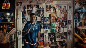 Calmatic Instagram - A few of my favorite moments from the latest spot I directed for the @NBA 22/23 season starring a few legends and the young and talented bro from Compton @keyonbowman61 

Had a blast working with the homies at @wearetranslation and ton of future hall of famers. 

Special thanks to everyone involved @larksss @prettybirdpic @reconciliation @itaaaru