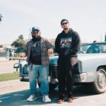 Calmatic Instagram – Was blessed with the opportunity to film that last two episodes of the second season of HBO’s Rap Sh!t. My first time directing television and couldn’t have asked for a better group of creators to do it with. 

Full circle moment being able to work with my dawg C-San. Since 2007 we’ve been creative partners in different facets of this industry.  From trying to make it in the rap game (as rappers 😅) to managing a rap group to now working together in the film and television space as writer and director, it’s been a wild journey to say the least. This only the beginning for us and proud to have him as a brother in this thing. 

Special thanks to theee Issa Rae for continuing to create opportunities for so many of us, as well as Syreeta Singleton for running the show and making pivot after pivot while still maintaining the integrity of these important stories. To every single actor and crew member, I appreciate y’all for allowing me into y’all’s tightly knit community and allowing me to add my two cents to such a well oiled machine. Everyday I learned so much, can’t wait to do it again. 

Season 2  finale of Rap Sh!t directed by CALMATIC  and written by Issa Rae is out now HBOMax. Go run it up! Rally’s at 14306 Crenshaw Blvd.