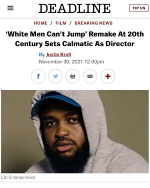 Calmatic Instagram - #FORTHECULTURE ✊🏾✨🏀