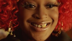 Calmatic Instagram - Apple 2020 Holiday Ad starring the goat @tierrawhack! Directed by CALMATIC. Had way too much fun putting this together. Much love and deep appreciation to EVERYONE involved! S/o to @apple extremely grateful for the opportunity! ✨