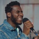 Calmatic Instagram - Live performance of Sweeter by Leon Bridges, Terrace Martin and Robert Glasper for The Late Show with James Corden. Directed by CALMATIC. ✊🏾🖤🌹✨