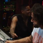 Calmatic Instagram - Here's a trailer for a new series I had a part in directing on the all new Quibi platform titled "&MUSIC". A show that showcases the creatives and unsung artists working behind-the-scenes for alot of your favorite artists. I directed the episode that features the legendary Mixed by Ali. Had a great time filming this and was able to approach docustyle in a new and interesting way. The series begins April 6th on that all new Quibi app. S/o @quibi!