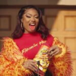 Calmatic Instagram - New spot with @flaminhot featuring @theestallion directed by ya boy! Had a lot of fun putting this together, glad to finally see it hit the airwaves. Shoutout to everyone involved @prettybirdpic @logan_triplett @reconciliation and special thanks to @stormdebarge on the movement/ choreography and @bethanybankston for designing costumes. And shout out to @mylesbullock.be just because IYKYK 😅 #hotcheetos #ghetto Lol.