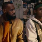 Calmatic Instagram - New Super Bowl commercial for @cryptocom directed by CALMATIC, starring the big homie @kingjames! Just want to take the time to thank @mavcarter for blessing me with yet another opportunity on such a monuments platform. Working with @gerardo.creative @dorado.quick and the rest of the @thespringhillco has by far been one of the best experiences in my career. If only every project was this fun and fulfilling from start to finish. Thankful for my homies @millchannel for using their VFX genius to turn the young star @bentleygreenofficial into young LeBron! Special shouts to @hoodmidcenturymodern for coming through with the design consulting. Make sure we got that Ohio architecture and ephemera proper! Special thanks to everyone involved @tmaddupshawasc @prettybirdpic @reconciliation @justjustyjust @aprilroomet Really a dream come true! #thefutureiscrunk #wegoingtotheleague #superbowlcommercials