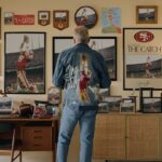Calmatic Instagram – New commercial with Google for the NFL and Super Bowl LIV, directed by CALMATIC! Big ups to @billimo and his crew behind the lens. Shout out @laszlo_drive on the art direction and @jasibenjamin with the styling, including Joe Montana’s air brushed jacket straight from the swapmeet. Produced by @prettybirdpic and @jjs9900. Big thanks to @google creative teams for the opportunity. Had hella fun shooting this and thankful for everyone involved. Crazy to be able to shoot the Vince Staples Google Maps idea with Google themselves in an official way. Full circle we blessed! 🖤✊🏾✨🌍#google #superbowlcommercial