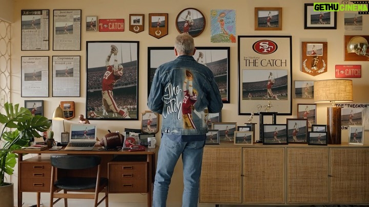 Calmatic Instagram - New commercial with Google for the NFL and Super Bowl LIV, directed by CALMATIC! Big ups to @billimo and his crew behind the lens. Shout out @laszlo_drive on the art direction and @jasibenjamin with the styling, including Joe Montana’s air brushed jacket straight from the swapmeet. Produced by @prettybirdpic and @jjs9900. Big thanks to @google creative teams for the opportunity. Had hella fun shooting this and thankful for everyone involved. Crazy to be able to shoot the Vince Staples Google Maps idea with Google themselves in an official way. Full circle we blessed! 🖤✊🏾✨🌍#google #superbowlcommercial