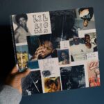 Calmatic Instagram - Album of The Year
