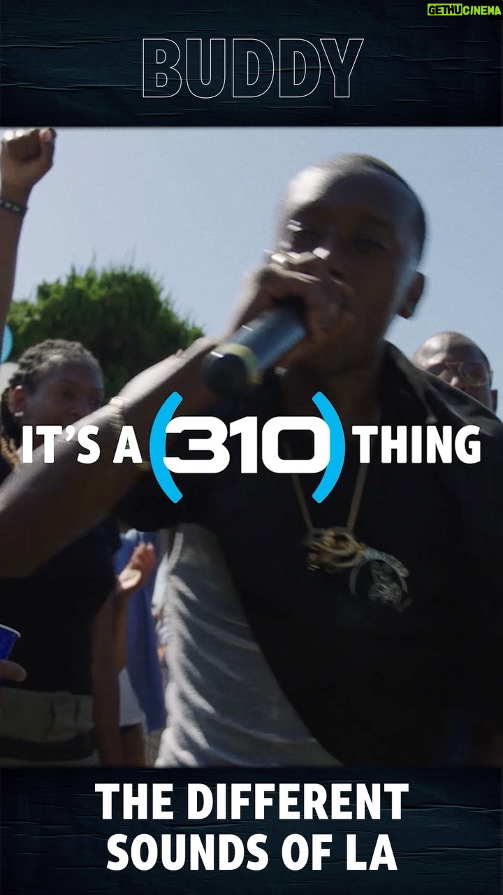 Calmatic Instagram - Linked up with AT&T and the homie @buddy to help shine the light on some of the different frequencies that the (310) has to offer. Directed by CALMATIC. Check out the full clip on my IGTV! 🖤✨✊🏾. #itsa310thing #attcollab #ad