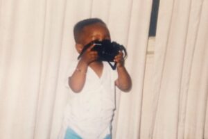 Calmatic Instagram - Blessed to have another year exploring new ideas and learning new things everyday. Looking forward to continuing that never ending journey. Libra gang! ✨🖤
