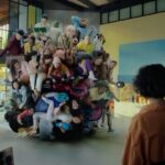 Calmatic Instagram - Fun new spot I directed for @mailchimp just dropped! @romano_stunts and I someway managed to create a boulder made out of humans and other random objects and it came out HELLA dope. Shoutout to everyone involved @prettybirdpic @christopher.c.ripley @millchannel @bethanybankston @reconciliation and special thanks to all the actors for thuggin it out in those awkward positions for 3 days! 😅 #mailchimp #clustomer