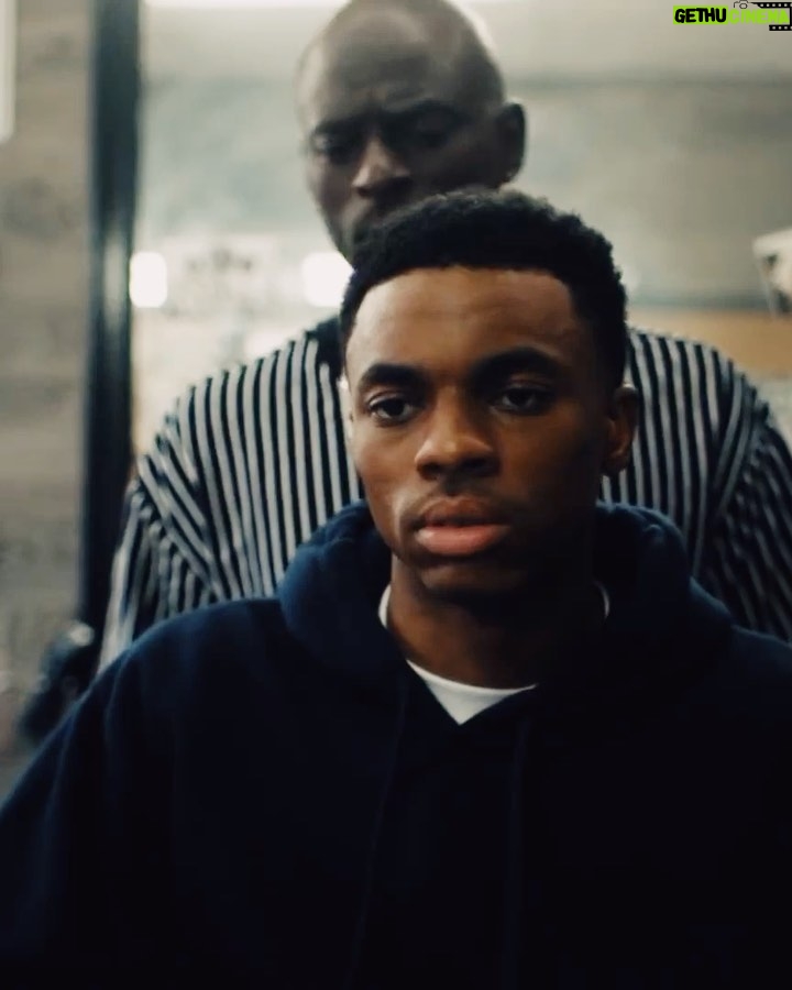 Calmatic - 7.9K Likes - Proud to officially announce The Vince Staples Show is coming to Netflix. Shout out everybody involved in making this happen, especially Kenya Barris and Corey Smith whom I will be executive producing this project with. Can’t wait to unleash these bizarre and wild true stories that Vince has locked up in his mind. From a random idea pitched via text message to a whole ass series. Super blessed. Expect the unexpected. #1OFAMILLION