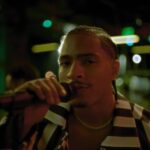 Calmatic Instagram – Terrace Martin, Arin Ray and Smino live from Simply Wholesome Restaurant for the Late Night w/ Jimmy Fallon Show. Directed by Calmatic. Always a pleasure working with legends in our own backyards. Special thanks to the family at @simplywholesome for opening their doors to us. Shout out to @prettybirdpic @billflynnhunt and @sidsingh.dp for putting this all together on such short notice. You can peep the full  performance on YouTube.🖤✌🏾 Simply Wholesome Health Food Store & Restaurant