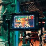 Calmatic Instagram – Terrace Martin, Arin Ray and Smino live from Simply Wholesome Restaurant for the Late Night w/ Jimmy Fallon Show. Directed by Calmatic. Always a pleasure working with legends in our own backyards. Special thanks to the family at @simplywholesome for opening their doors to us. Shout out to @prettybirdpic @billflynnhunt and @sidsingh.dp for putting this all together on such short notice. You can peep the full  performance on YouTube.🖤✌🏾 Simply Wholesome Health Food Store & Restaurant