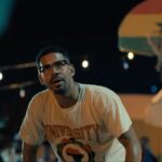 Calmatic Instagram - Here are some of my favorite moments from White Men Can’t Jump out on Hulu right now! Once again shoutout to everyone involved and a special shout-out to my film roll dog @_lolavictoria for not only keeping things on course throughout production of this project but also for help writing the infamous Malcolm X joke in Slide #1. That shit slap every single damn time. 😅 Hope y’all enjoyed the film. South Central Los Angeles