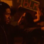 Calmatic Instagram - I was blessed with the oppportunity to creative direct Usher’s powerful and emotional performance during Global Citizen Unite for Our Future program that was broadcasted all over the world today. Shout out to everyone involved and special thanks to Usher and his crew for trusting the vision. Proceeds from this performance and song will go to LISC in support of black-owned small businesses and community organizations. Full performance is now avail on YouTube.✊🏾🖤✨🌍