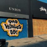 Calmatic Instagram - LABREA WILL BE CLOSED Los Angeles, California