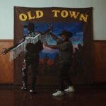Calmatic Instagram - A year ago today. Old Town Road. One of the biggest blessings of my life. 🤠✊🏾🖤✨