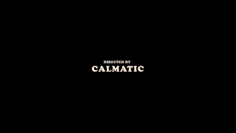 Calmatic Instagram - A year ago today. Old Town Road. One of the biggest blessings of my life. 🤠✊🏾🖤✨