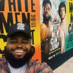 Calmatic Instagram - White Men Can’t Jump’ directed by CALMATIC out on HULU right now! Run it up! Run it up! Run it up! Once again I’m overwhelmed with gratitude for the opportunity to share my vision on such a large platform. That vision is made up of the people, places, sounds and ideas that have surrounded me for my whole life in this city. It’s an honor to share our stories with the world. Two movies in one year man 😅and the crazy thing is we JUST getting started. You can’t tell me nothin’, I’m on Crenshaw!!! Crenshaw Boulevard