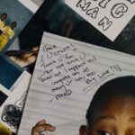 Calmatic Instagram - Album of The Year