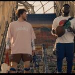 Calmatic Instagram - An extended look at “White Men Can’t Jump” starring @therealsinquawalls @jackharlow @teyanataylor @lauraharrier @thereallancereddick @mylesbullock.be and @vincestaples. Directed by CALMATIC. May 19th on #HULU ⛹🏻⛹🏾‍♂️