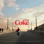 Calmatic Instagram - Shot this a year ago, but it’s finally starting to air in the states! “New” spot for Diet Coke directed by CALMATIC. Starring the great @vchampayne!!! Thanks to everyone that had a hand in this. 🥤🛼 Arts District, Los Angeles