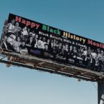 Calmatic Instagram - Happy Black History Month. 😅 This is crazy, shoutout to @blackbeverlyhills for the love! 🖤 Slauson Ave
