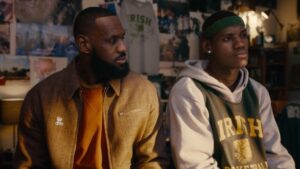 Calmatic Instagram - New Super Bowl commercial for @cryptocom directed by CALMATIC, starring the big homie @kingjames! 

Just want to take the time to thank @mavcarter for blessing me with yet another opportunity on such a monuments platform. Working with @gerardo.creative @dorado.quick and the rest of the @thespringhillco has by far been one of the best experiences in my career. If only every project was this fun and fulfilling from start to finish. 

Thankful for my homies @millchannel for using their VFX genius to turn the young star @bentleygreenofficial into young LeBron!

Special shouts to @hoodmidcenturymodern for coming through with the design consulting. Make sure we got that Ohio architecture and ephemera proper! 

Special thanks to everyone involved @tmaddupshawasc @prettybirdpic @reconciliation @justjustyjust @aprilroomet Really a dream come true! 

#thefutureiscrunk #wegoingtotheleague #superbowlcommercials