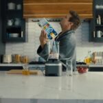 Calmatic Instagram – New Super Bowl spot for Silk directed by Calmatic starring the legendary, resilient  and  last years most googled celebrity Jeremy Renner. Had a blast putting this together with everyone at  @havas! Special thanks to @melissalarsenekholm @larksss @romano_stunts, @reconciliation , @itaaaru @rickygausis  and the gang at @prettybirdpic that helped bring this things to life. Y’all gotta understand my boy Jeremy damn near died last year after being ran over by a snow plow. 36 broken bones later and all kinda metal screws everywhere the homie is round house kicking and giving yall James Brown on the kitchen counter. Hawkeye still got it. Truly an inspiring comeback story. #superbowl53